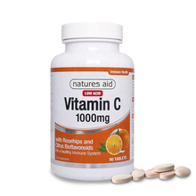 Multivitamin Vitamin C Chewable Tablets for immune system